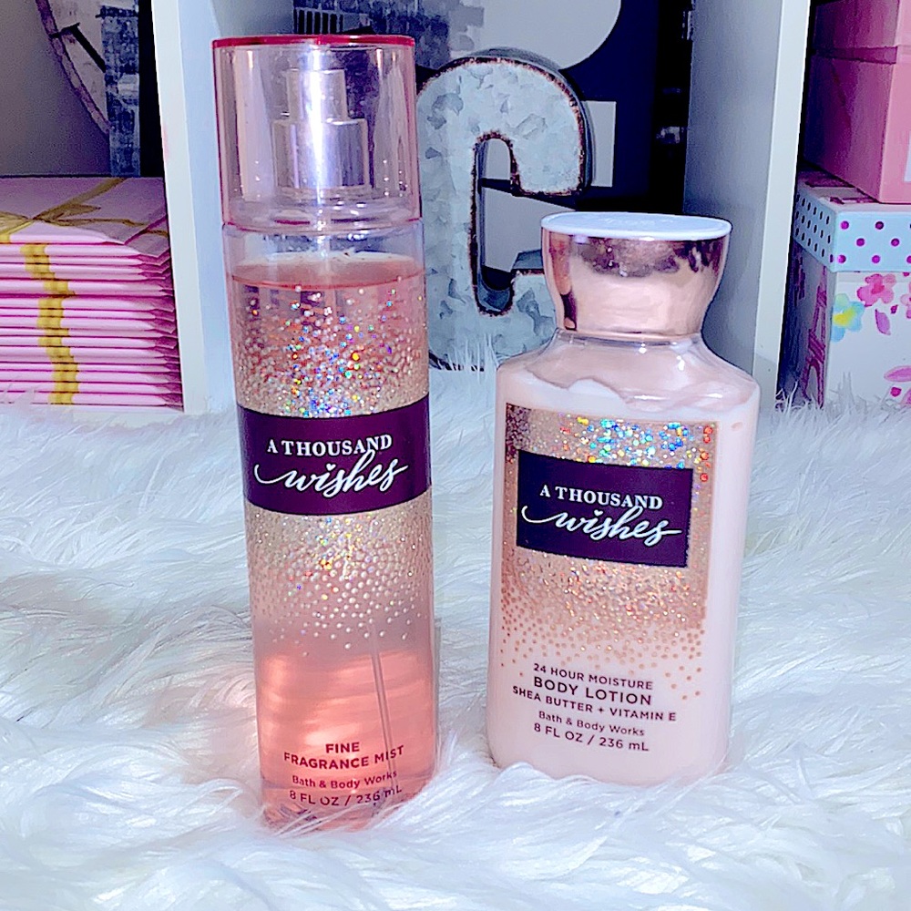 💎MIST•LOTION💎